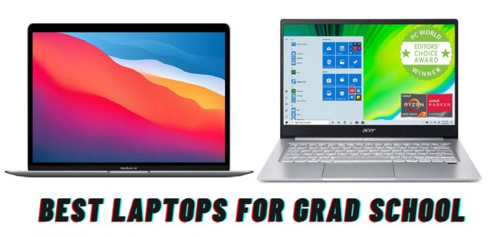 best mac for graduate school