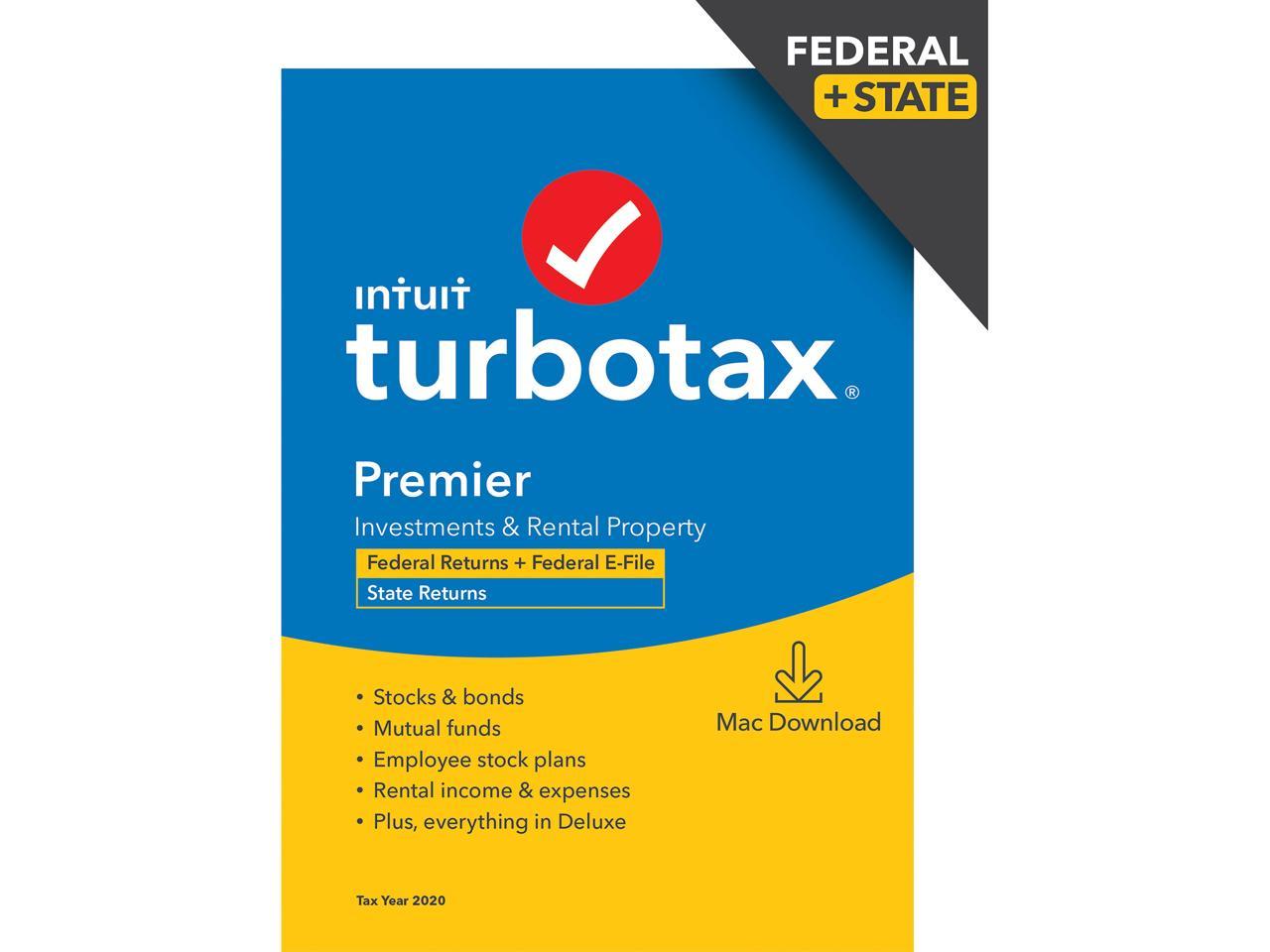 turbo tax delux 2014 downloads for mac