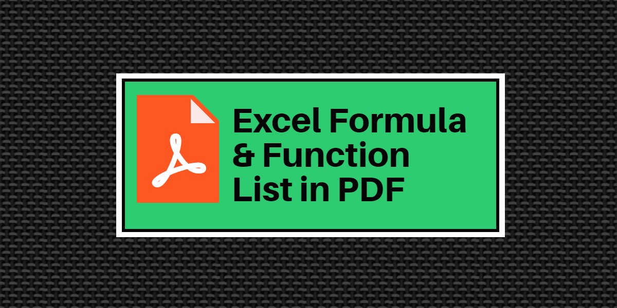 data analytics with excel 2007 for mac pdf